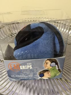 Ear Muffs