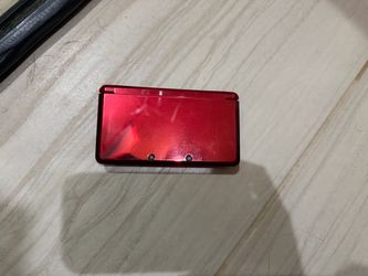 Nintendo 3DS