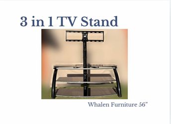 TV stand 54 inches