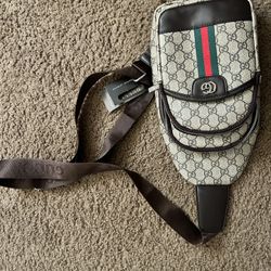 Gucci Hand Bag 