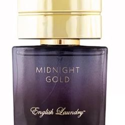 Midnight Gold Eau de Parfum Mini, 0.68 oz.