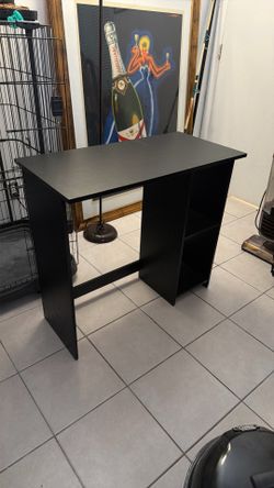 Computer Desk