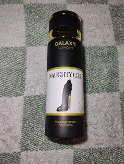 Galaxy NAUGHTY GIRL 