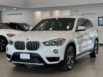 2017 BMW X1 xDrive28i