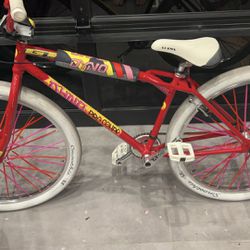 GT Dyno 29’ Bike