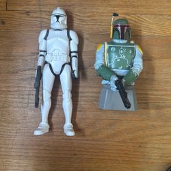 Star Wars - Boba Fett