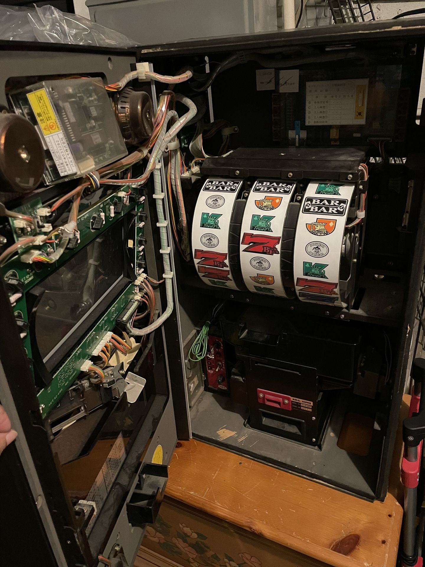 Pachislo Slot Machines for Sale in Rancho Palos Verdes, CA OfferUp