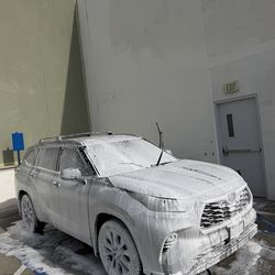 Car 🚗 wash 🧼 &detail 🧽 Mobil