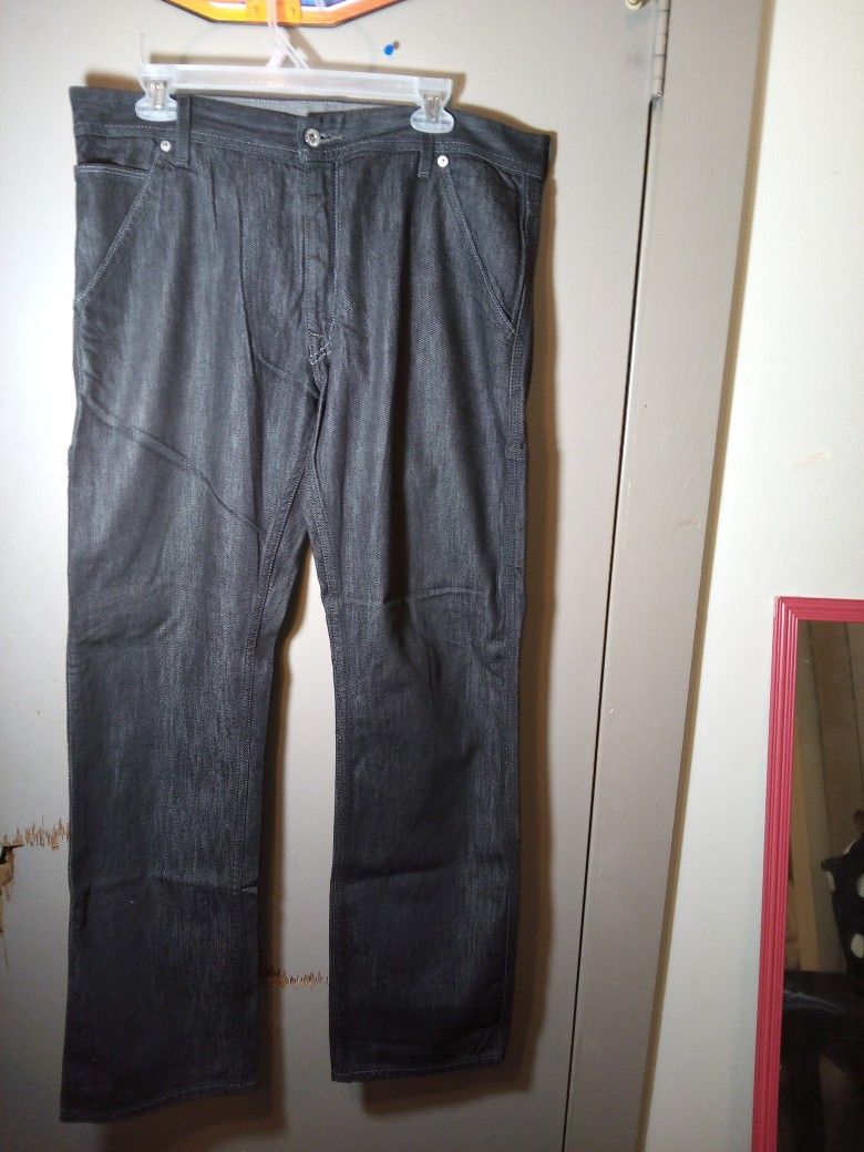 Mens Levi Jeans 514 Tm