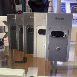 Google Pixel Pro XL 256Gb Unlocked 