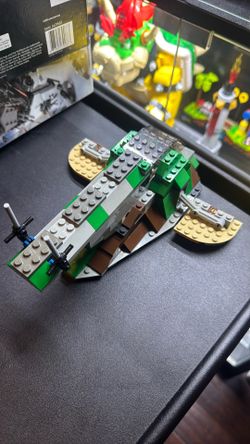 Lego Slave 1