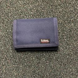 Totes Wallets
