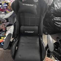 GTRacing Gaming Chair