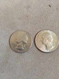 1983 p meant quarter
