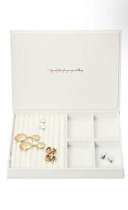 SET OF 3 Heaven Mayhem Jewelry "Book" Boxes - Secret Storage