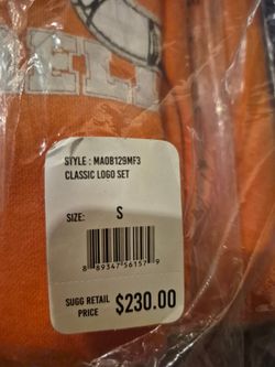 True religion, size small,orange,