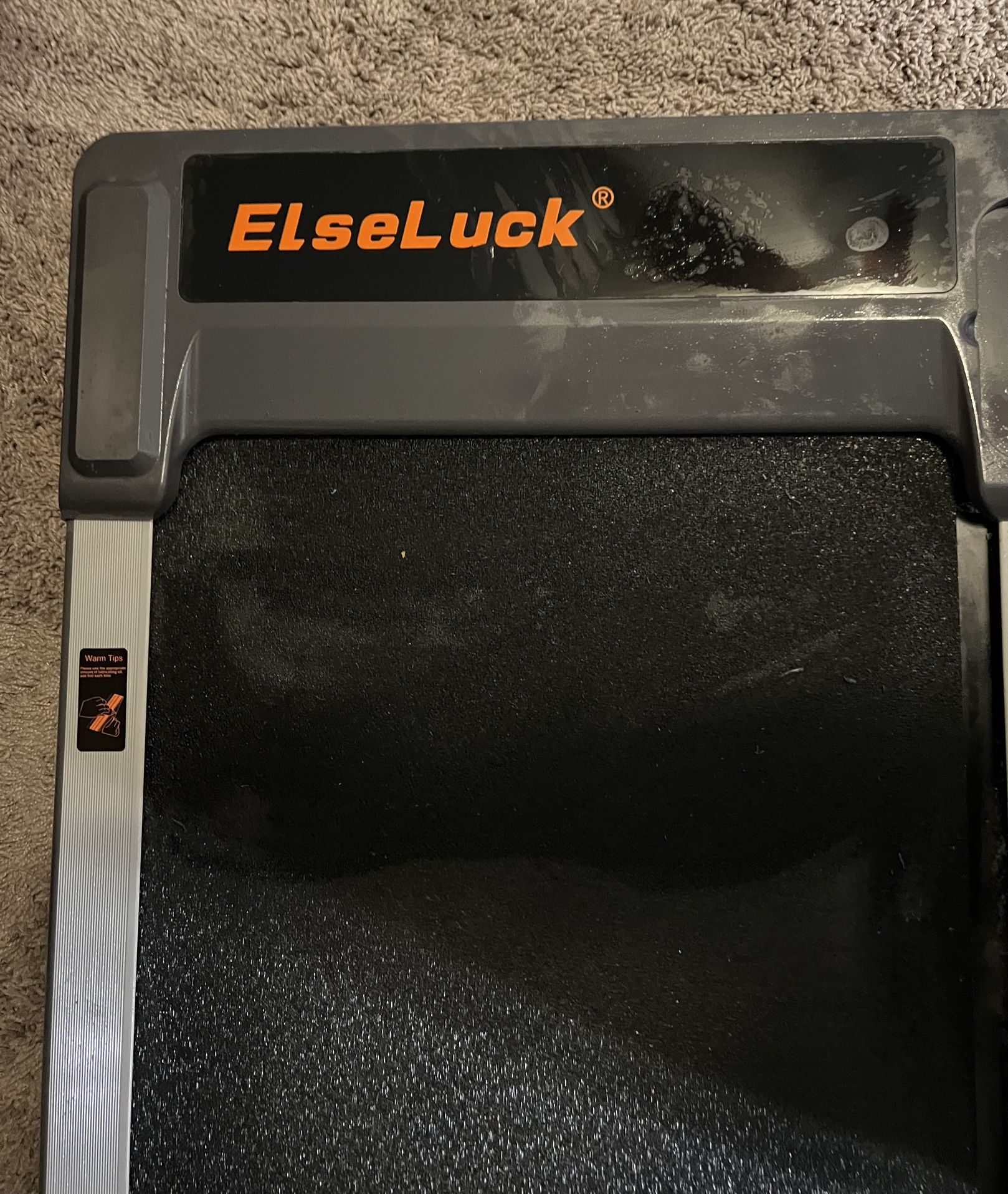 Treadmill