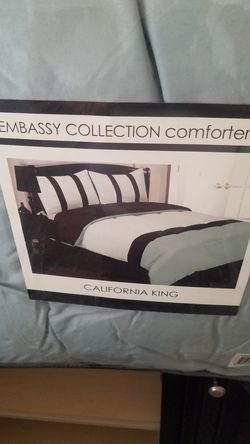 California King bedroom sets