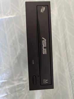 DVD Rewritable Drive