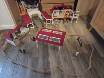 🐴 SCHLEICH HORSE CLUB Large collection for Sale