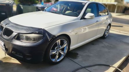 2009 BMW 328i