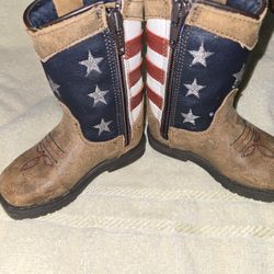 CODY JAMES BOOTS