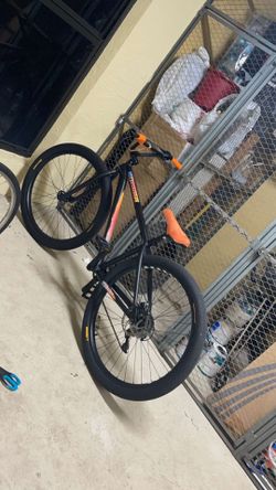 Mafia bomma thrust 29 inch