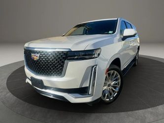 2023 Cadillac Escalade ESV