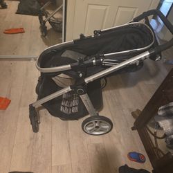 Baby Stroller