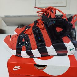 Nike Air More Uptempo 96 Mens Size 10.5