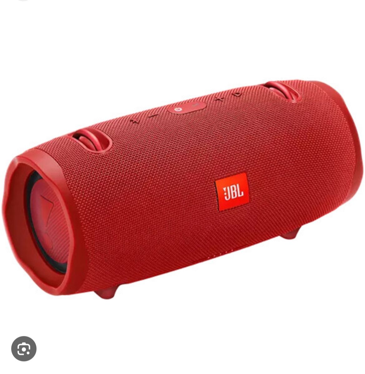 JBL EXTREME 2 Red