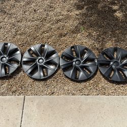 2020-2024 | Model Y Gemini Wheel Dark