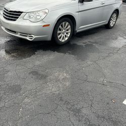 2010 Chrysler Sebring