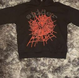 Sp5der Size S