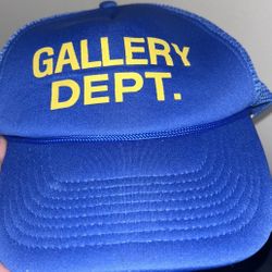 Gallery Dept. Hat