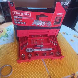 Craftsman Tools 🔧 