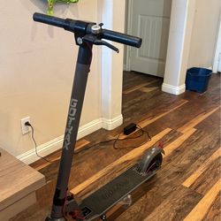 Go trax electric scooter 20mph (need gone)