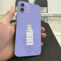iPhone 12