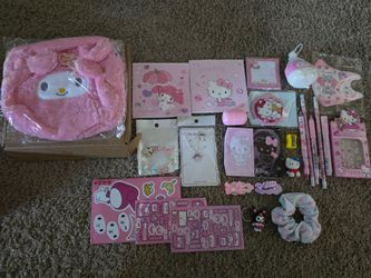 Pink them box