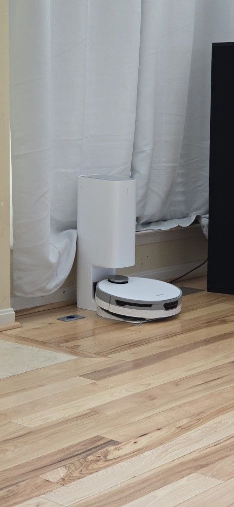 Samsung Jet bot Plus