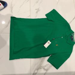Polo Ralph Lauren New Shirt