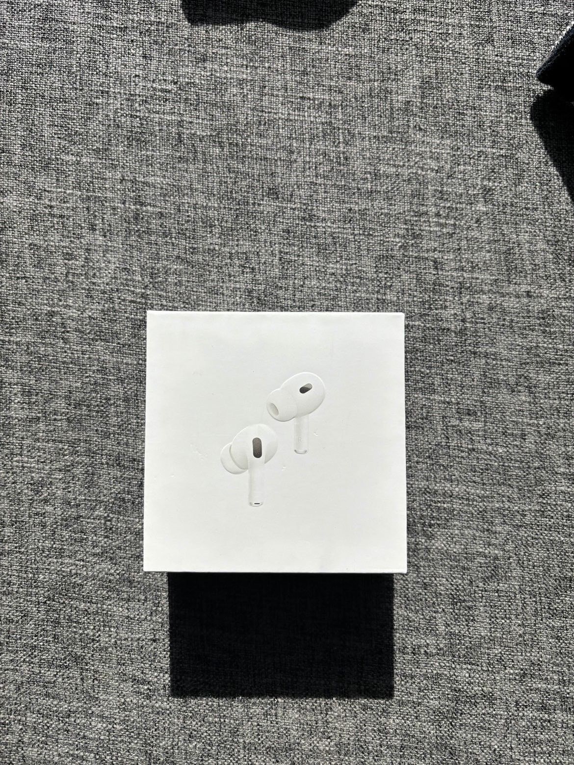 Apple AirPods Pro 2nd Generation (USB-C)