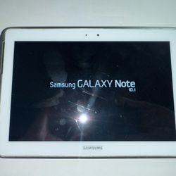 Samsung Galaxy Note 10.1 16GB