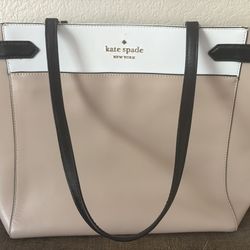 Kate Spade Tote Handbag Purse