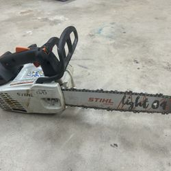 Stihl 194T