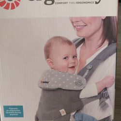 Baby Carrier 