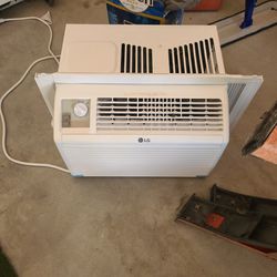 Lg Air Conditioner Window Unit