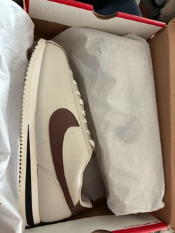 Nike Leather Cortez NEW 11 and 11.5 available