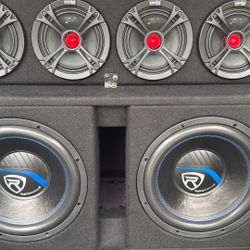Car Audio