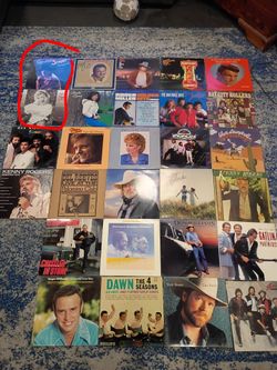 Vinyls